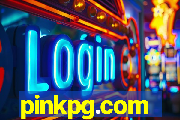 pinkpg.com