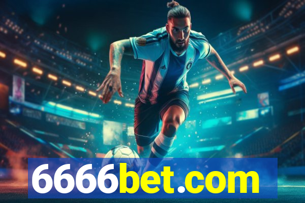 6666bet.com