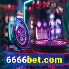 6666bet.com