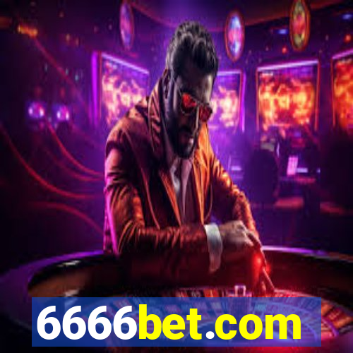 6666bet.com