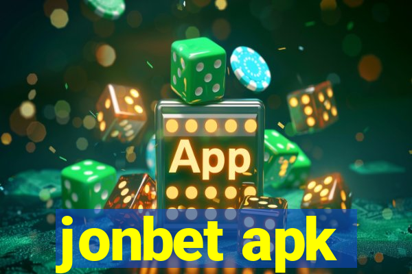 jonbet apk