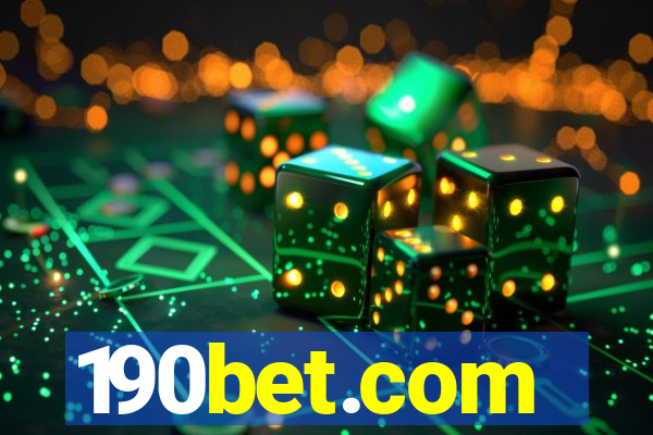 190bet.com
