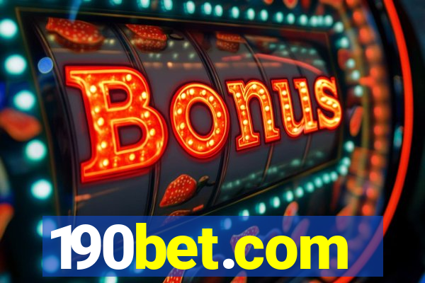 190bet.com