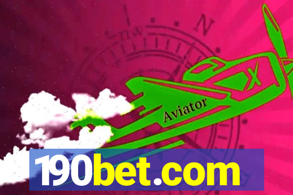 190bet.com