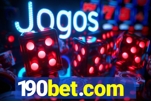 190bet.com