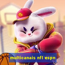 multicanais nfl espn