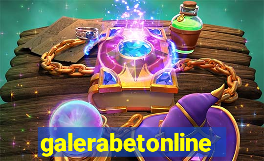 galerabetonline