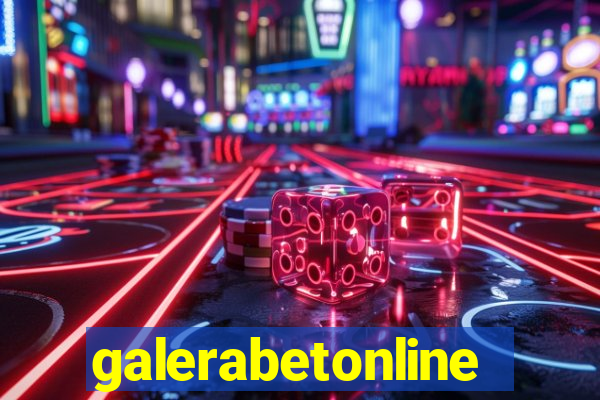 galerabetonline