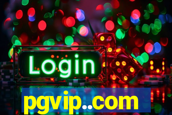 pgvip..com