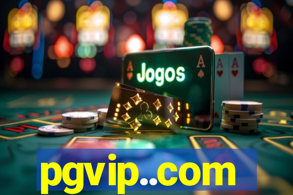 pgvip..com