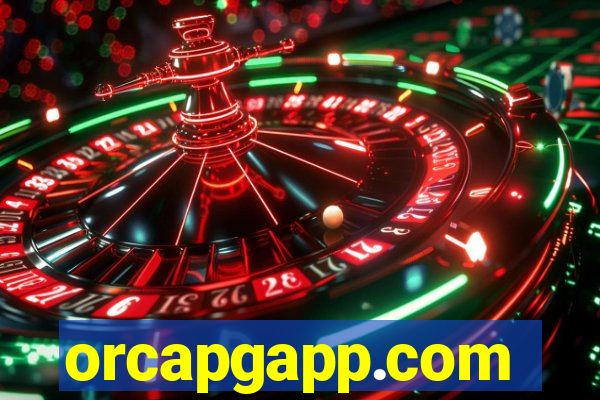 orcapgapp.com