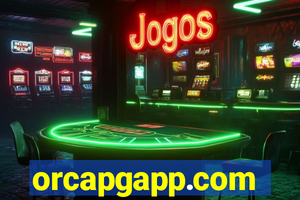 orcapgapp.com