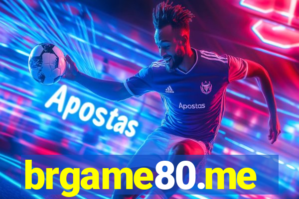 brgame80.me