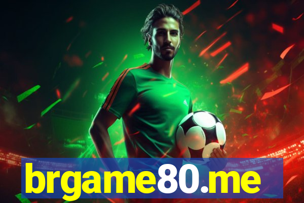 brgame80.me