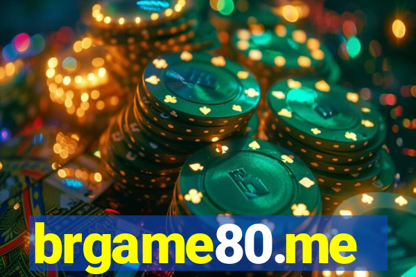 brgame80.me