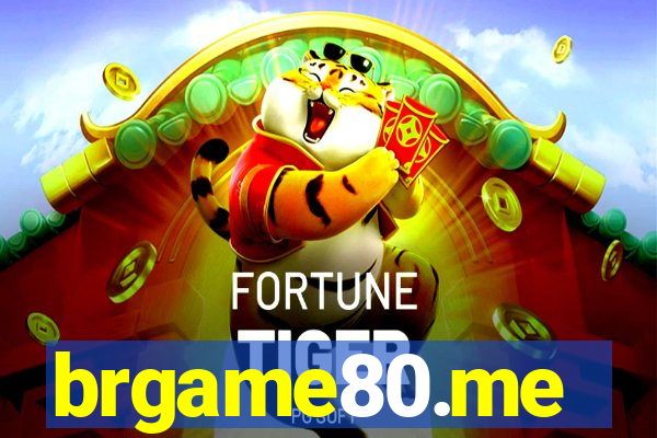 brgame80.me