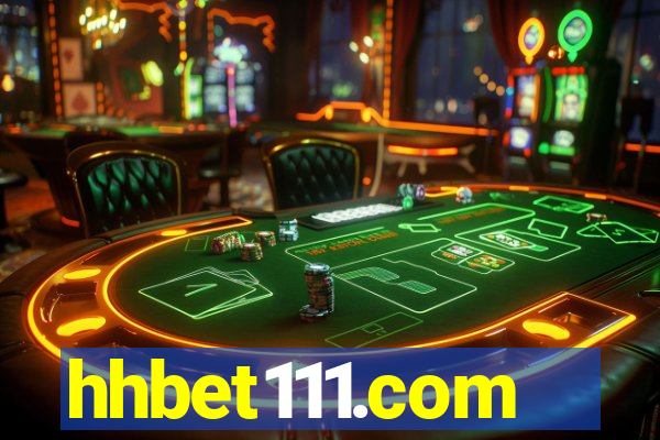 hhbet111.com