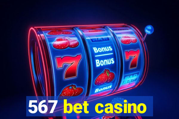 567 bet casino