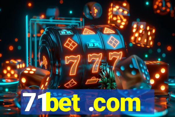 71bet .com