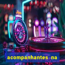 acompanhantes na baixada fluminense