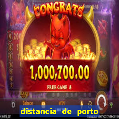 distancia de porto alegre para santana do livramento