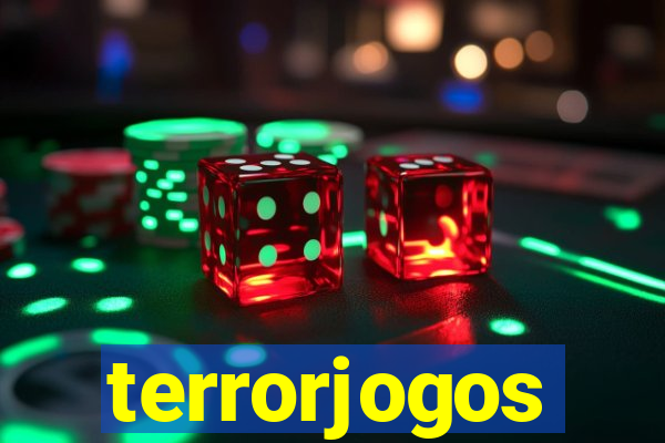 terrorjogos