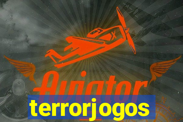 terrorjogos