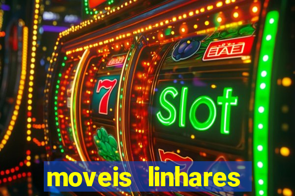 moveis linhares teixeira de freitas