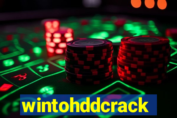 wintohddcrack
