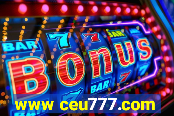 www ceu777.com