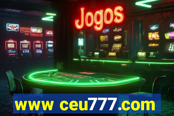 www ceu777.com