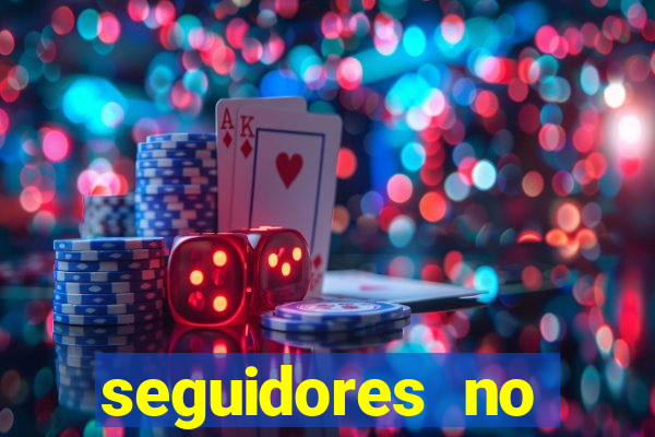 seguidores no instagram barato