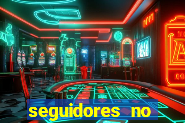 seguidores no instagram barato
