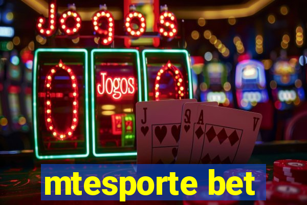 mtesporte bet