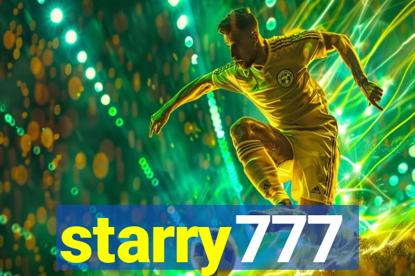 starry777