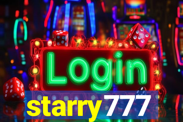 starry777