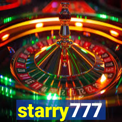 starry777