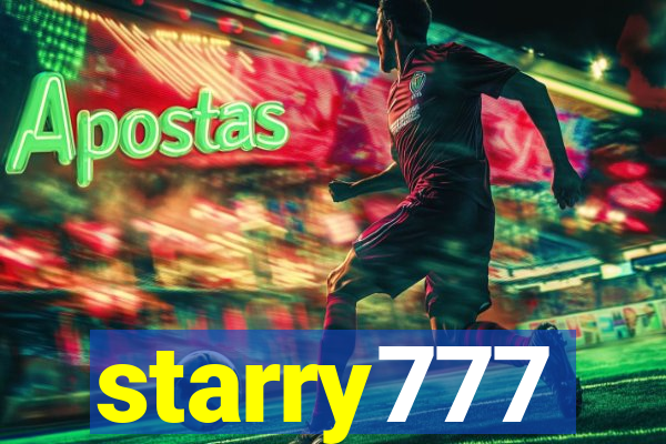 starry777