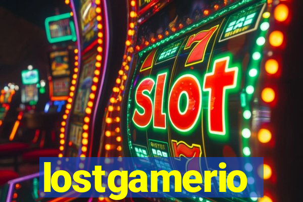 lostgamerio
