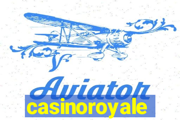 casinoroyale