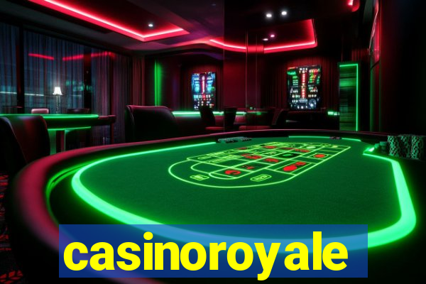 casinoroyale
