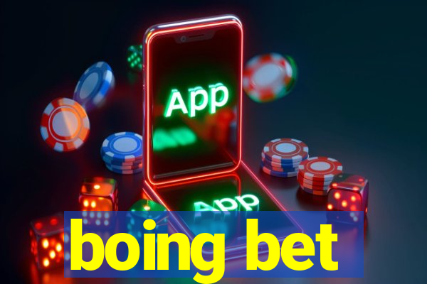 boing bet