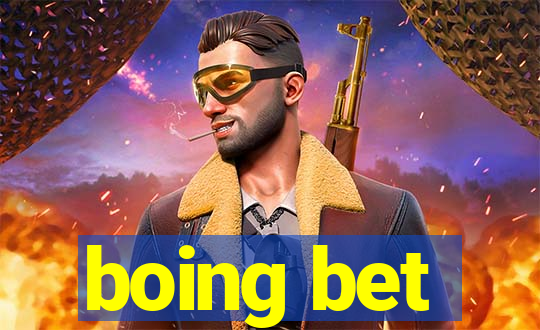 boing bet