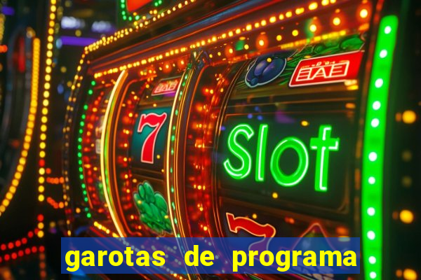 garotas de programa de guanambi