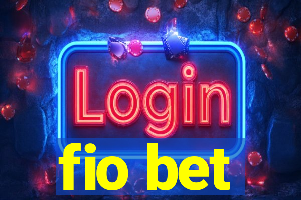 fio bet