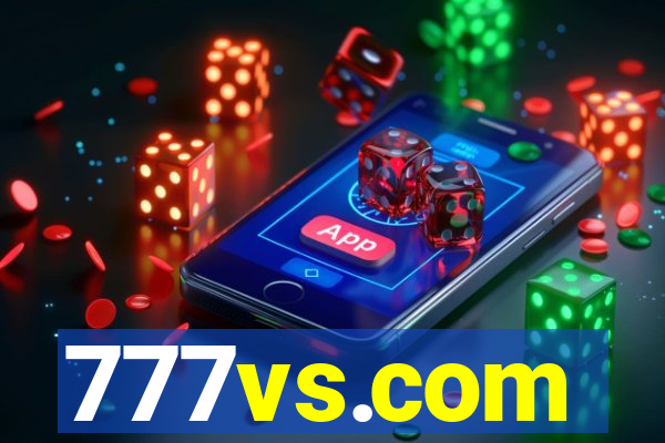 777vs.com