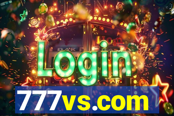777vs.com