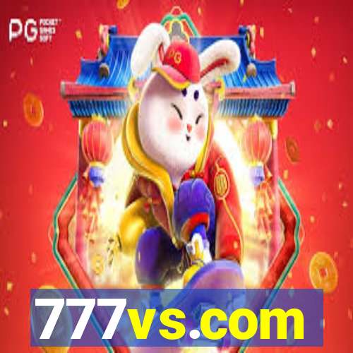 777vs.com