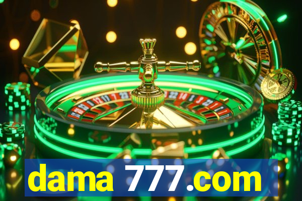 dama 777.com