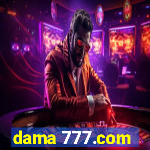 dama 777.com